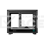 Компьютерный корпус ПК без блока питания Deepcool Case CH160 Black, фото18