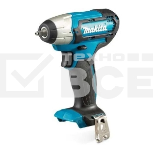 Гайковерт MAKITA TW060DZ  акк