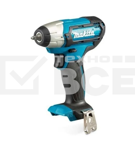 Гайковерт MAKITA TW060DZ  акк