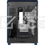Компьютерный корпус Montech King 95 голубой без БП ATX 2xUSB3.0 1xUSB3.1 audio bott PSU, фото8