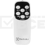 Вентилятор напольный Electrolux EFF-901N, черный/белый, фото2