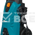 Мойка высокого давления Bort BHR-2300-PRO 93416299 2300 Вт, максимальное давление 170 бар, рабочее давление 130 бар, 8 л/мин, 7.4 кг, набор акссесуаров 10 шт, фото2