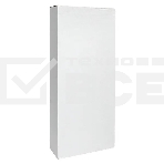 Щит слаботочный навесной 