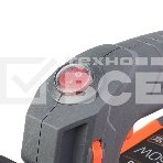 Система удаления пыли и стружки PATRIOT DSS-60 Expert, 750 Вт., мешок 60 л, совместима с шлангами диам. 32мм, компактная, 2,2 кг, кейс, фото3