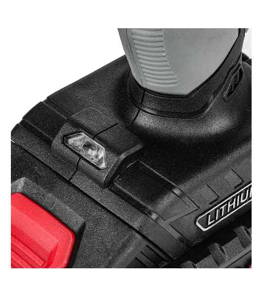 Дрель-шуруповерт P.I.T. PSR18-D5 Promo, Аккумуляторная, 20В