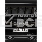 Духовой шкаф электрический Hyundai HEO 6642 BG черный, встраиваемый, фото9