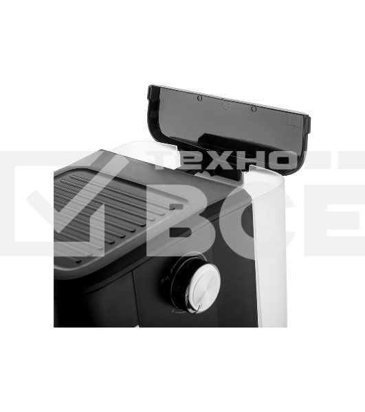 Кофеварка BRAYER BR1113 1100 Вт 20 бар автоматический капучинатор, резервуар для воды 1.2 л