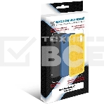 Чехол (клип-кейс) DF для Realme C11 rmOriginal-05 красный (DF RMORIGINAL-05 (RED)), фото2