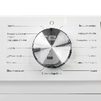 Стирально-сушильная машина Centek CT-1953 белый, загрузка фронтальная 8 кг, 1400 об/мин., класс: А+++, фото6