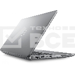 Ноутбук Dell Latitude 5450 черный 5450-7560 Core Ultra 7 155U 16Gb SSD 512Gb Intel Arc 14