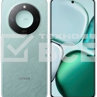 Смартфон Honor X9c SMART 8/256GB, зеленый