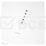 Кухонная вытяжка Maunfeld Bath Plus 402IL белый, фото4