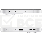 Смартфон Oppo Reno 13 5G CPH2689 12/512 белый, фото2