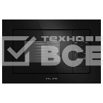 Микроволновая печь встраиваемая Maunfeld MBMO.20.1PGB2 чёрный, 20 л, 1250 Вт, переключатели - поворотный механизм, фото 1