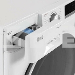 Стиральная машина LG F2V5HS0W / LG AIDD белый, загрузка фронтальная 7 кг, 1200 об/мин., класс: A, фото22