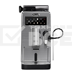 Кофемашина автоматическая BQ CM9003 серебристый/чёрный, исп. кофе - зерновой, 2 л,  1450 Вт, 15 бар, фото3