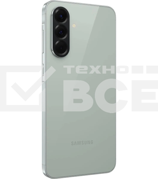 Смартфон Samsung Galaxy SM-A566E A56 5G, 8/128Gb, зеленый
