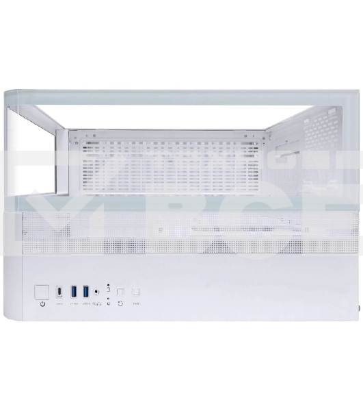 Корпус 1STPLAYER RT7 White / ATX / RT7-WH