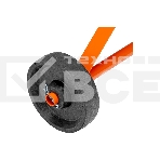 Бетоносмеситель Сибртех БСН-130 500 Вт, 130 л, чугунный венец, фото2