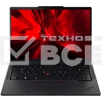 Ноутбук Lenovo ThinkPad T14s G5 черный Intel Core Ultra 7 155U/16Gb/SSD1Tb/14