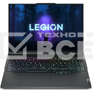 Ноутбук Lenovo Legion Pro 5 16ARX8 Ryzen 7 7745HX 32Gb SSD1Tb NVIDIA GeForce RTX4060 8Gb 16