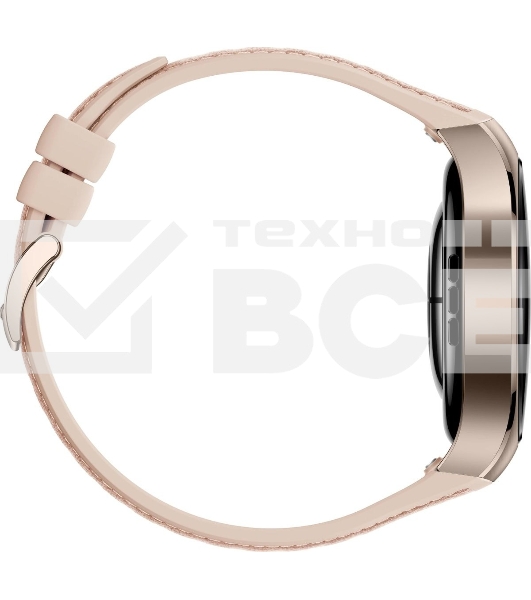 Смарт-часы Huawei Watch 5 Soc-L29L, 42мм, 1.38