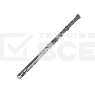 Бур PATRIOT SDS Plus S2 12x210