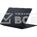 Ноутбук ASUS Vivobook 18 M1807HA синий AMD Ryzen 7 260 3800MHz/18.4