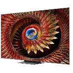 Телевизор TCL 85' 85C8K черный QLED UHD 120Hz Smart TV, фото2