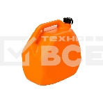 Канистра Stels для ГСМ, пластиковая, со скошенными углами, 20 литров, фото7