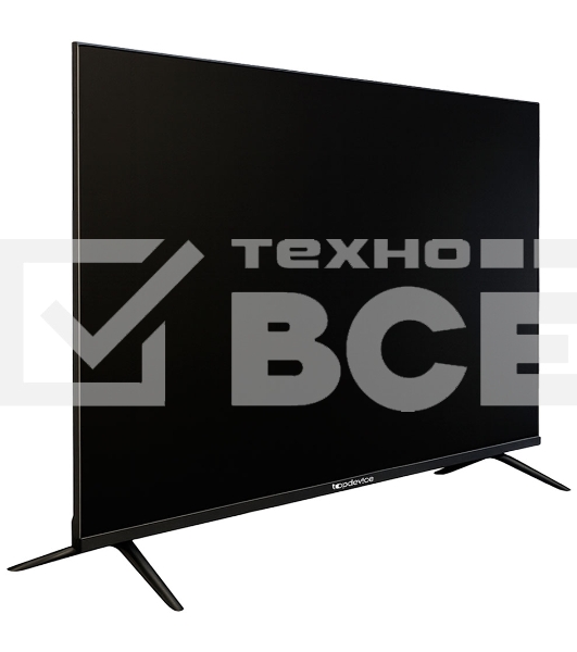 Телевизор TopDevice 43