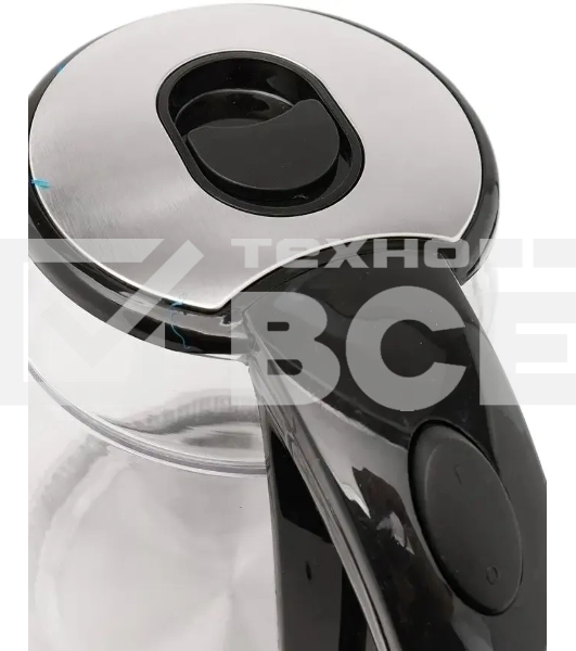 Чайник электрический GOODHELPER KPG-1800