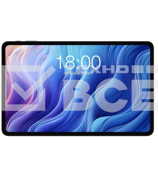 Планшет Teclast T60 8/256Gb серый