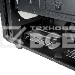 Компьютерный корпус Ginzzu CL406 mATX FAN 3*12 FRGb (12RR4), фото7