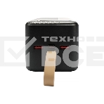 Портативный аккумулятор Gembird GPB-50Q, 50000мА·ч, QC/PD, дисплей, черный, фото8