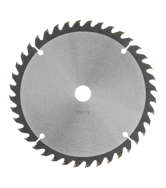 Пильный диск по дереву Denzel ф185 х 20 мм, 40 зубьев 733317