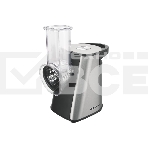 Мультирезка Redmond FP-606, черный/сталь, фото 1