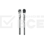 Трещотка Berger BG2283 3/4