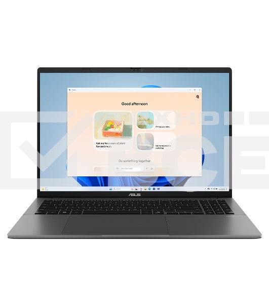 Ноутбук ASUS S3607QA-SH062W 16