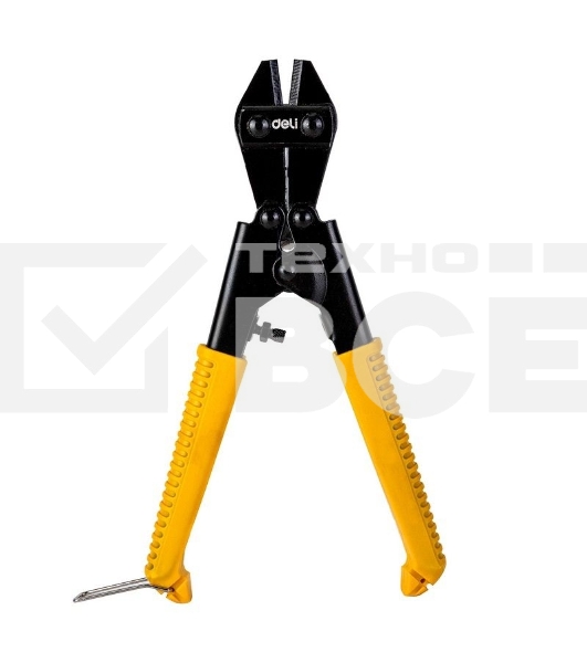 Болторез Deli DL2685C 8