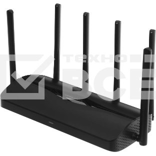 Трехдиапазонный Wi-Fi Роутер Mercusys MR47BE