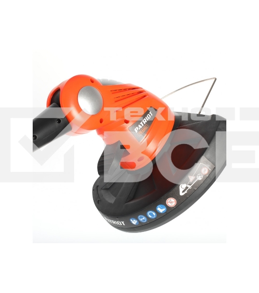 Триммер аккумуляторный PATRIOT TR 235 Li 21B Max UES 250205235