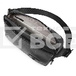 Сумка мужская Piquadro Russel CA6204W137/N черная натур.кожа, фото3