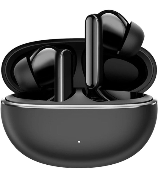 Гарнитура TWS Honor Choice Earbuds X8 (VLN-ME00) черный
