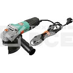 Угловая шлифовальная машина Sturm! AG90125 900Вт 10000об/мин рез.шпин.:M14 d=125мм, фото6