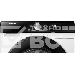 Стиральная машина Hisense WF3S6021BWU класс: A+++ загр.фронтальная макс.:6кг белый, фото3