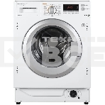 Встраиваемая стиральная машина Maunfeld MBWM1486S с сушкой, фото16