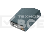 Портативный аккумулятор OLMIO QX-10, 10000mAh, 22.5W, QuickCharge3.0/PowerDelivery, LCD, темно-зеленый, фото6