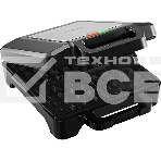 Вафельница Kitfort КТ-4673 1600Вт черный/серебристый, фото7