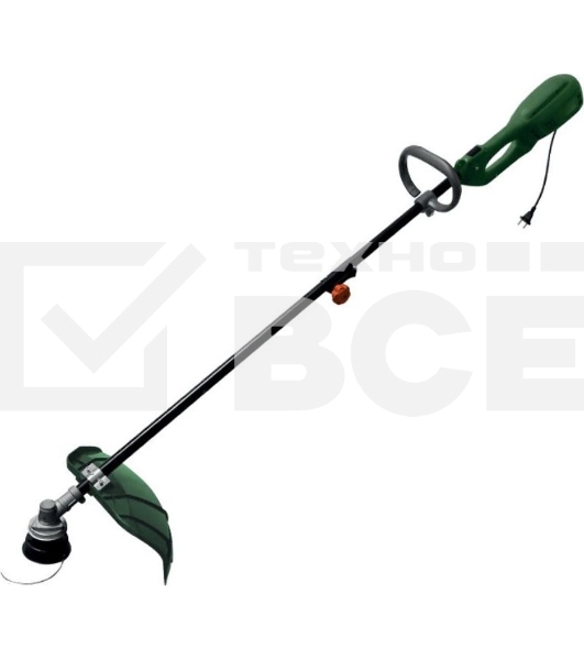 Триммер OASIS TE-1200 (H) (1 коробка)